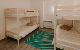 Zuiders appartement op 150m van duinen en strand