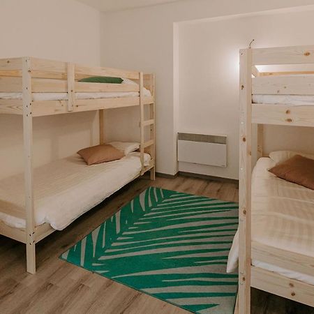 Zuiders appartement op 150m van duinen en strand Bredene Buitenkant foto